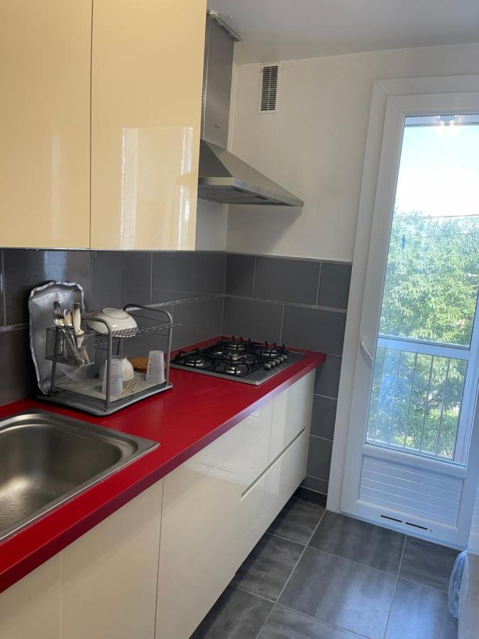 Chambre Proche Du Centre-Ville Montpellier Exteriér fotografie
